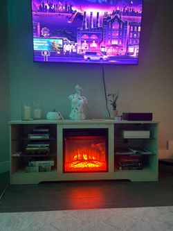 TV Stand $100