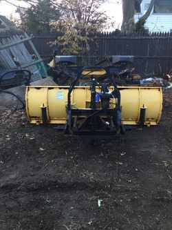 Fisher 9ft mc/9 ft 8 ft 7.6 To fit many trucks