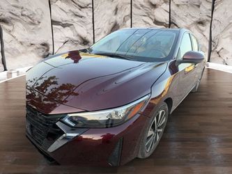 2025 Nissan Sentra