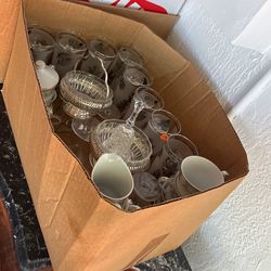 Cups Sets [Price Negotiable]