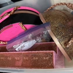 Lots Of LOL’s, Travel And display Case