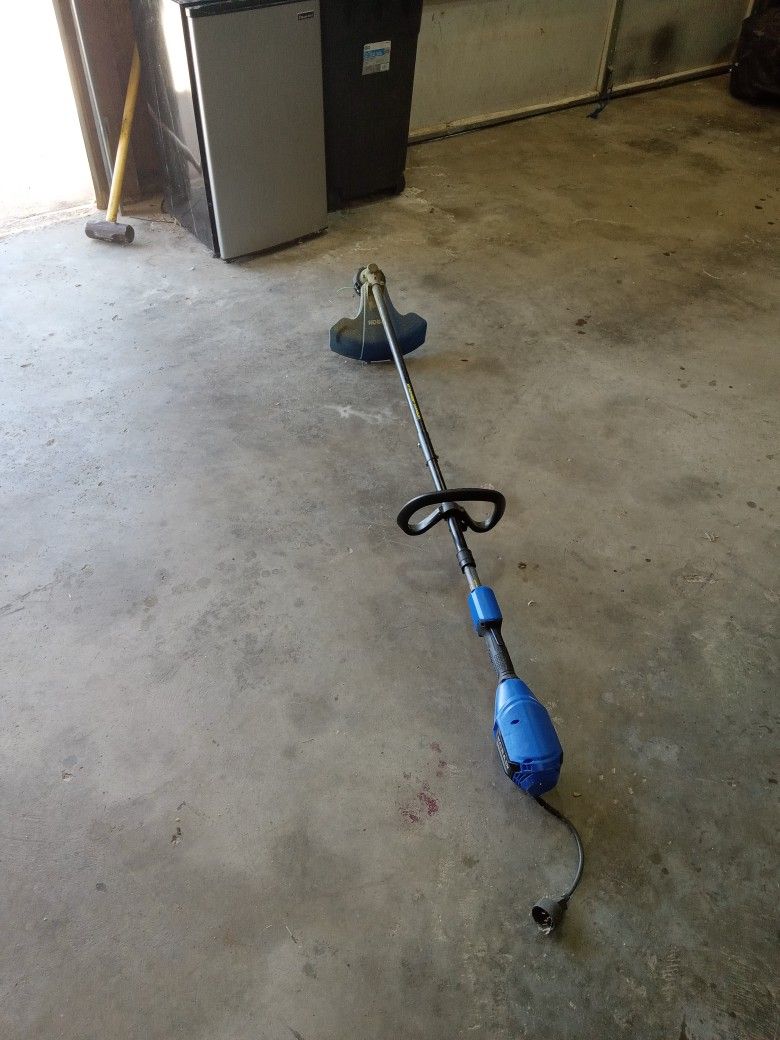 10 Amp Line Trimmer