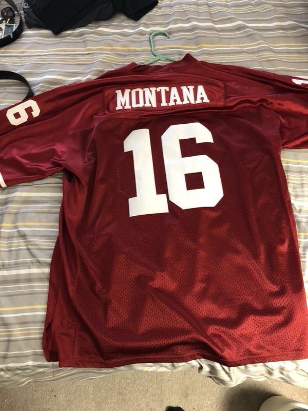 joe montana jersey joe montana jersey