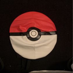 Pokémon Back Pack