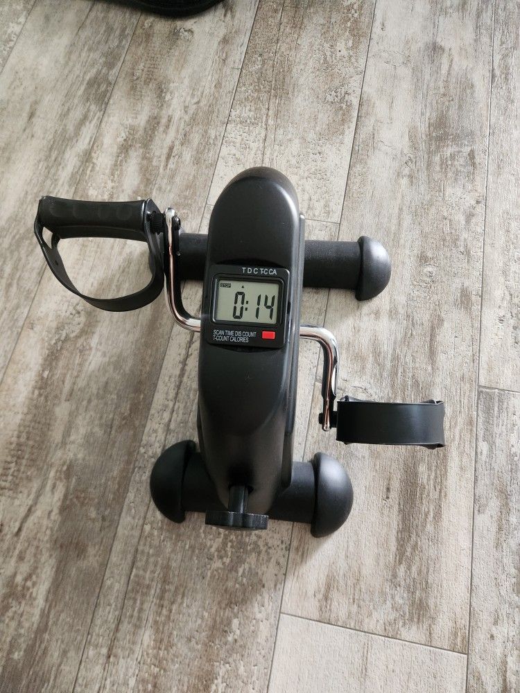 Exercise Bike (Under Desk)