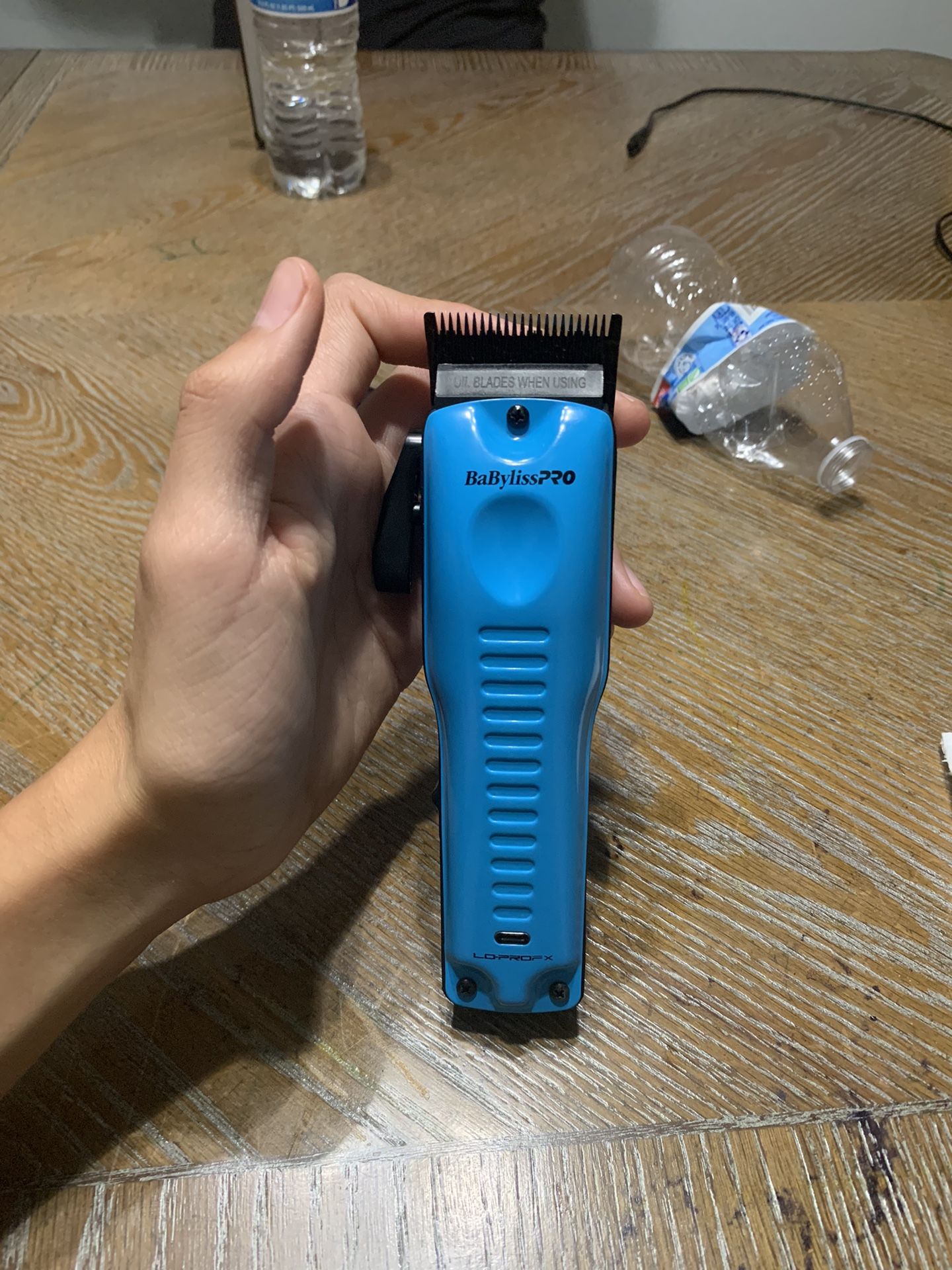 Babyliss Pro Clipper