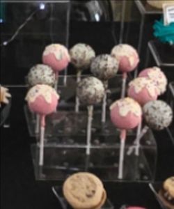 Cake Pop Holders