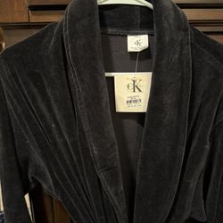 Calvin Klein Robe (Size XS/S)