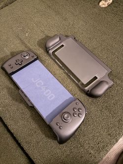 Switch 2 Accessories