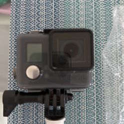 GoPro Hero +