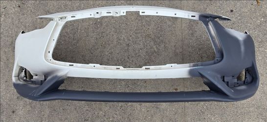 2017 2018 2019 2020 2021 2022 INFINITY Q60 FRONT BUMPER