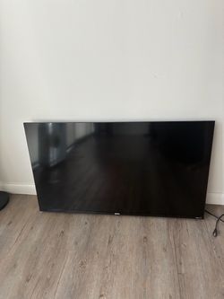 Roku 43 inch TV