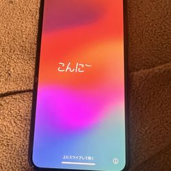 iPhone 11 Pro Max 256G