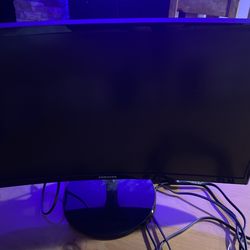 Samsung Monitor