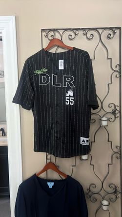 New Disneyland Jersey
