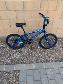 BMX Bike