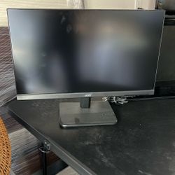 Acer 24” Computer Screen 