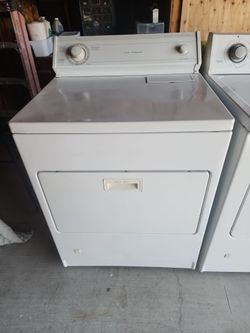 Whirlpool Gas Dryer Heavy Duty Nice And Clean In-and-out Located In Perris