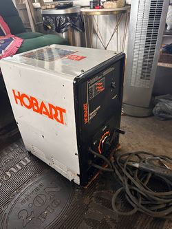 Hobart Stickmate 205 AC 230V Stick Welder