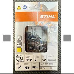 16” Stihl Chain
