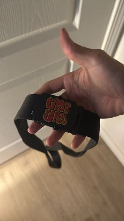 empyre belt