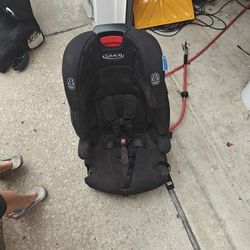 Graco Transitions Car Seat
