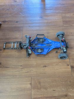 Traxxas
