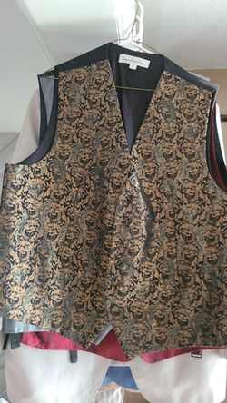 Stylish Vest XL