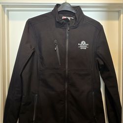 Farmers Insurance Open Jacket & Hat