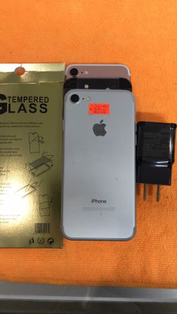 iPhone 7 32GB Unlocked All Colors Available