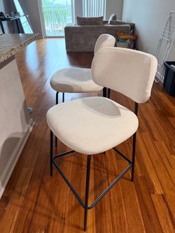 Bar stools