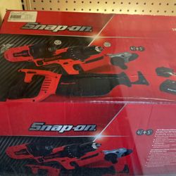 Snap-on