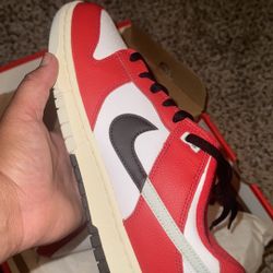 Nike Dunk 