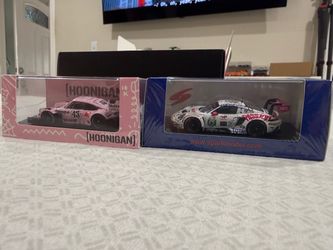 Diecast Social Energy X exclusive box set