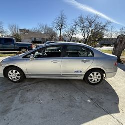 2009 Honda Civic