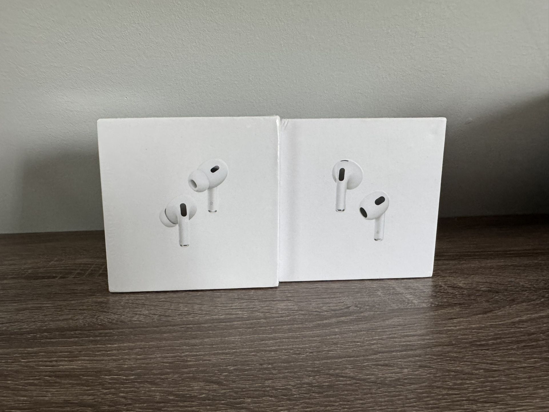 Apple AirPods Gen 2 GEN3 SOLD