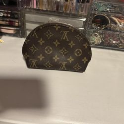 LV Cosmetic Bag