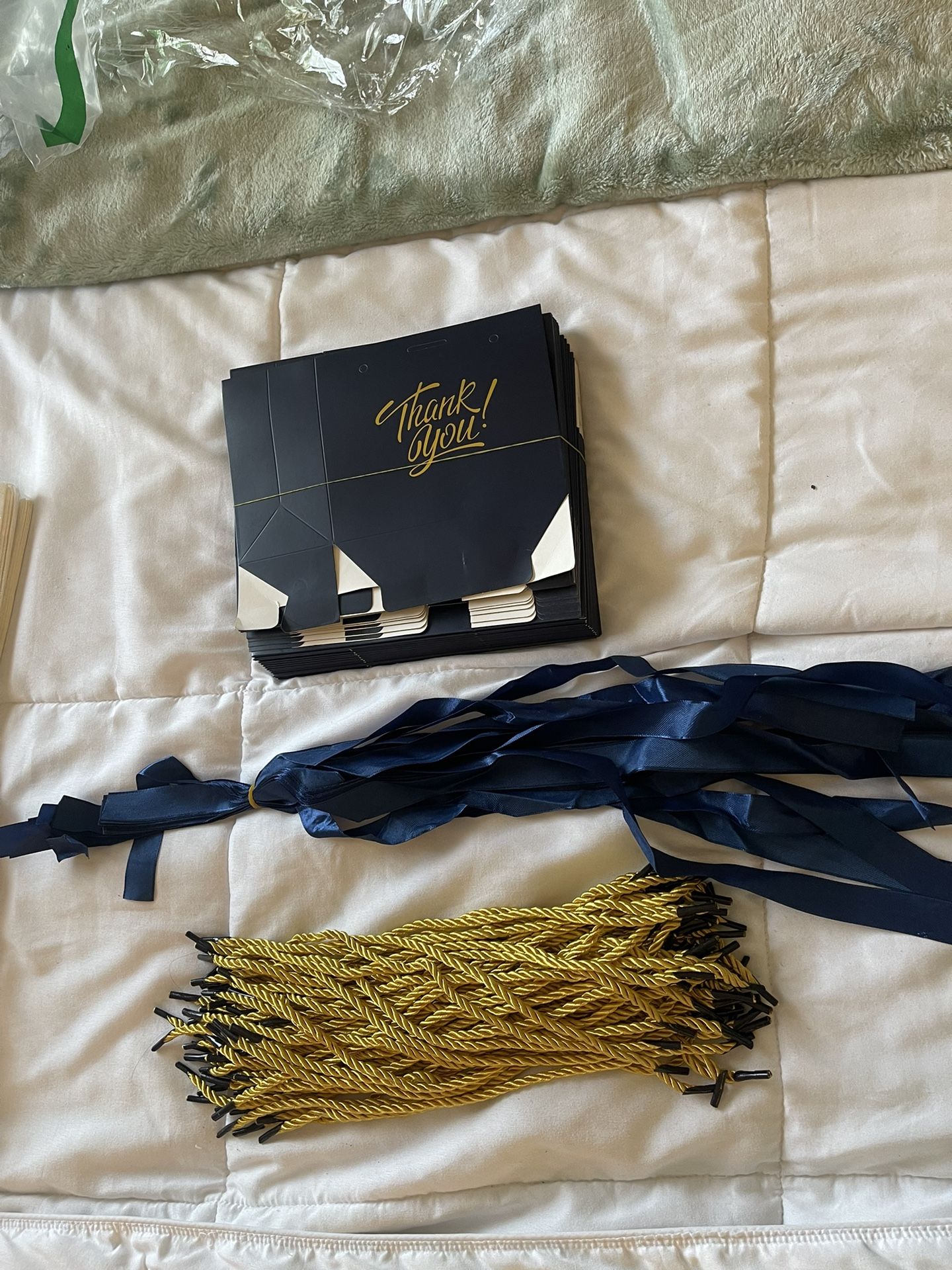Gift bags