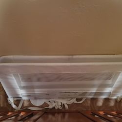 Bed Guard Rail for Toddlers