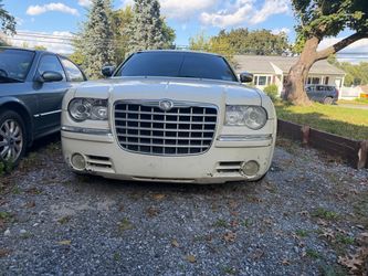 2005 Chrysler 300c