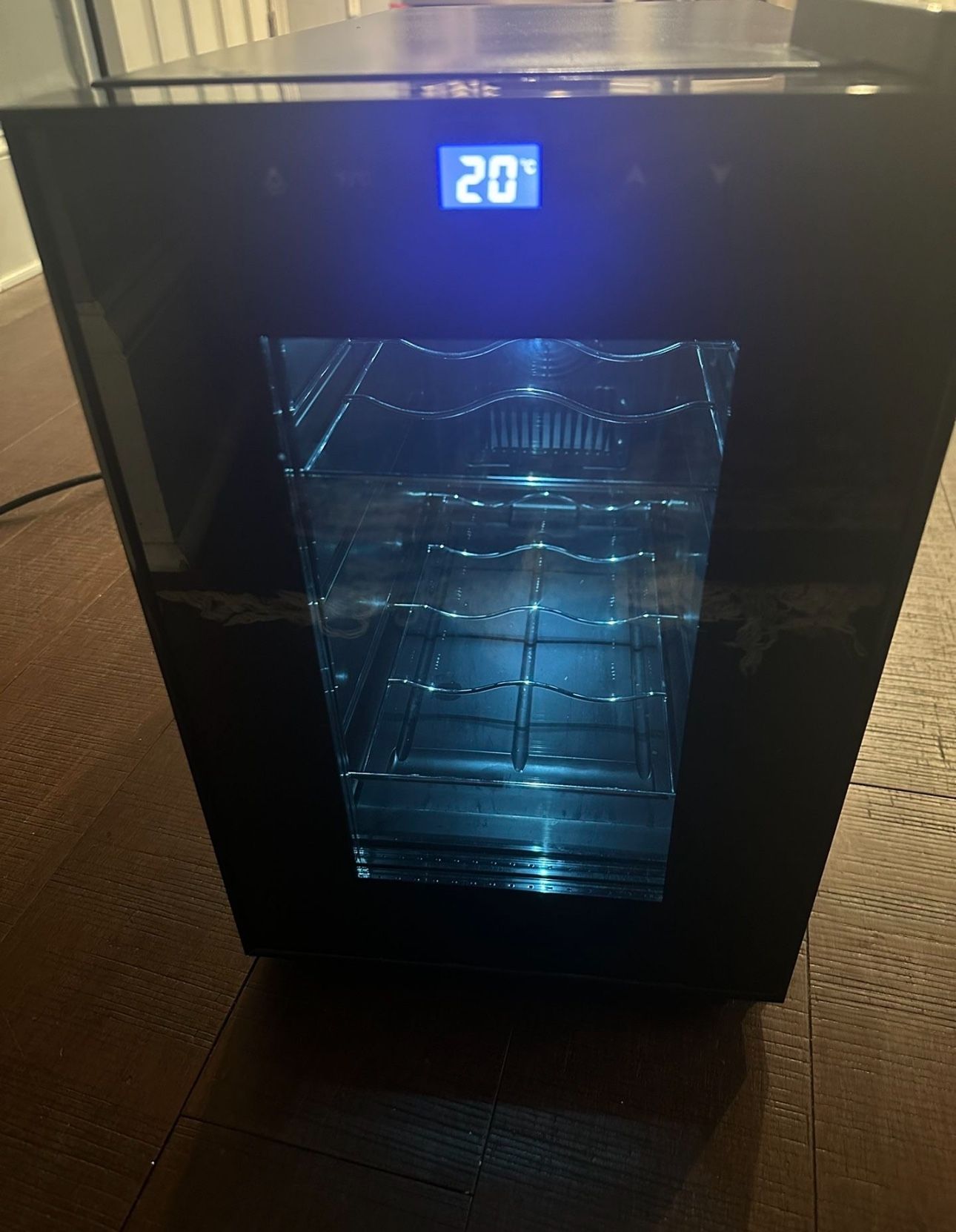 Wine Fridge