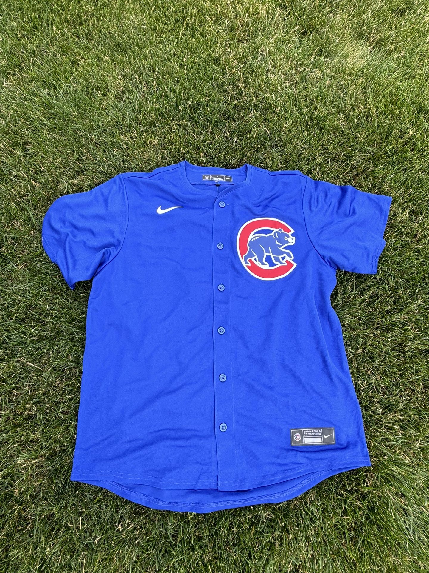Chicago Cubs Jerseys