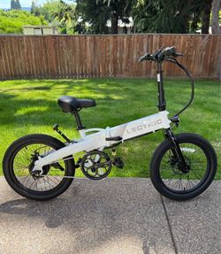Lectric XP Lite 1.0 E-Bike Electric Bike