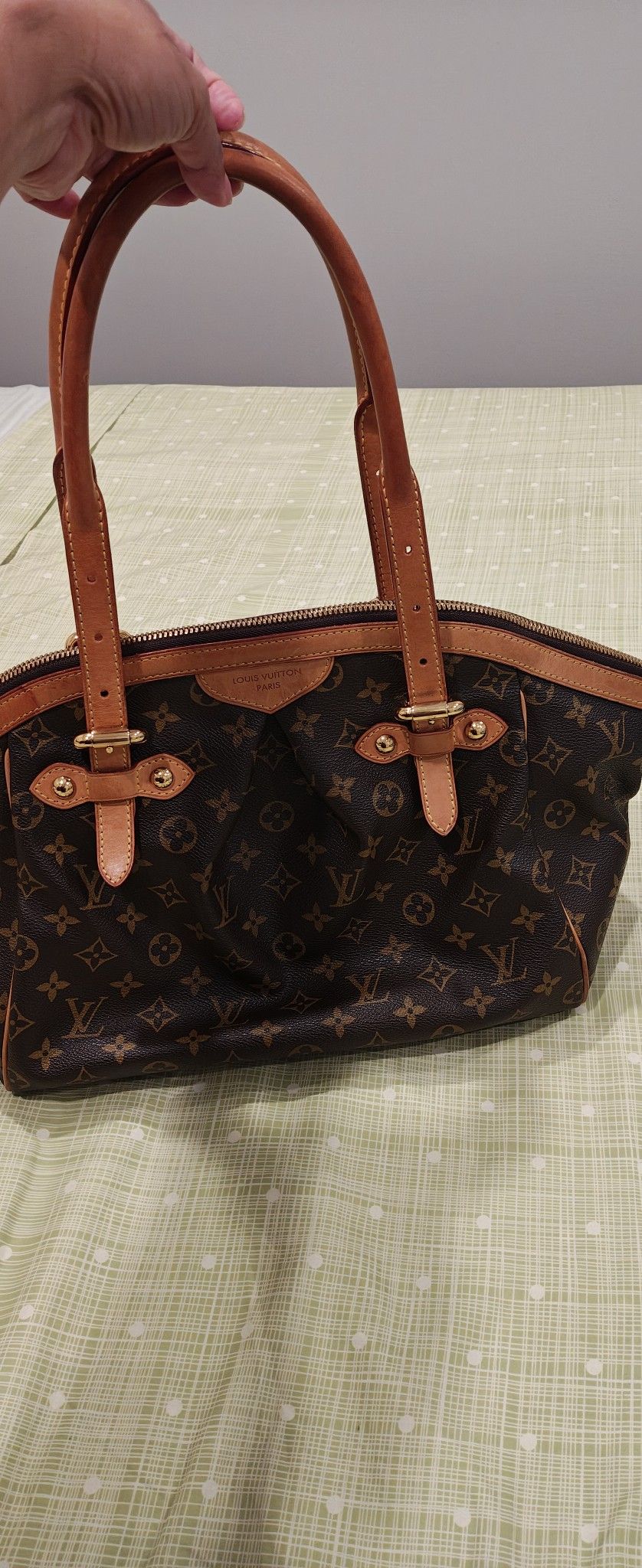 Lv Purse