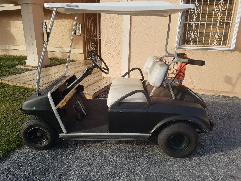 1989 club car ds for Sale in Miami, FL OfferUp