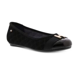 Tommy Hilfiger Little & Big Girls Kayleigh Nina Flats