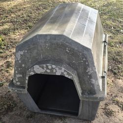 Dog House