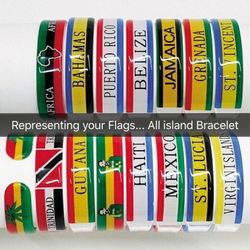 All island Rasta Accessories