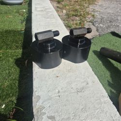 Kit de Elevacion 3 Pulgadas enfrente Para Ford 250