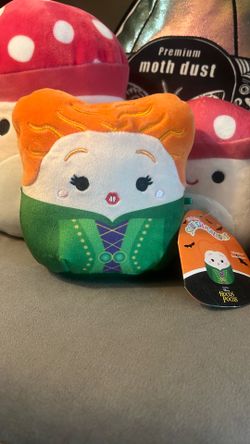 Original Squish Mellows 